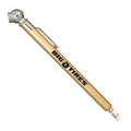 Regular Metal Tire Gauge